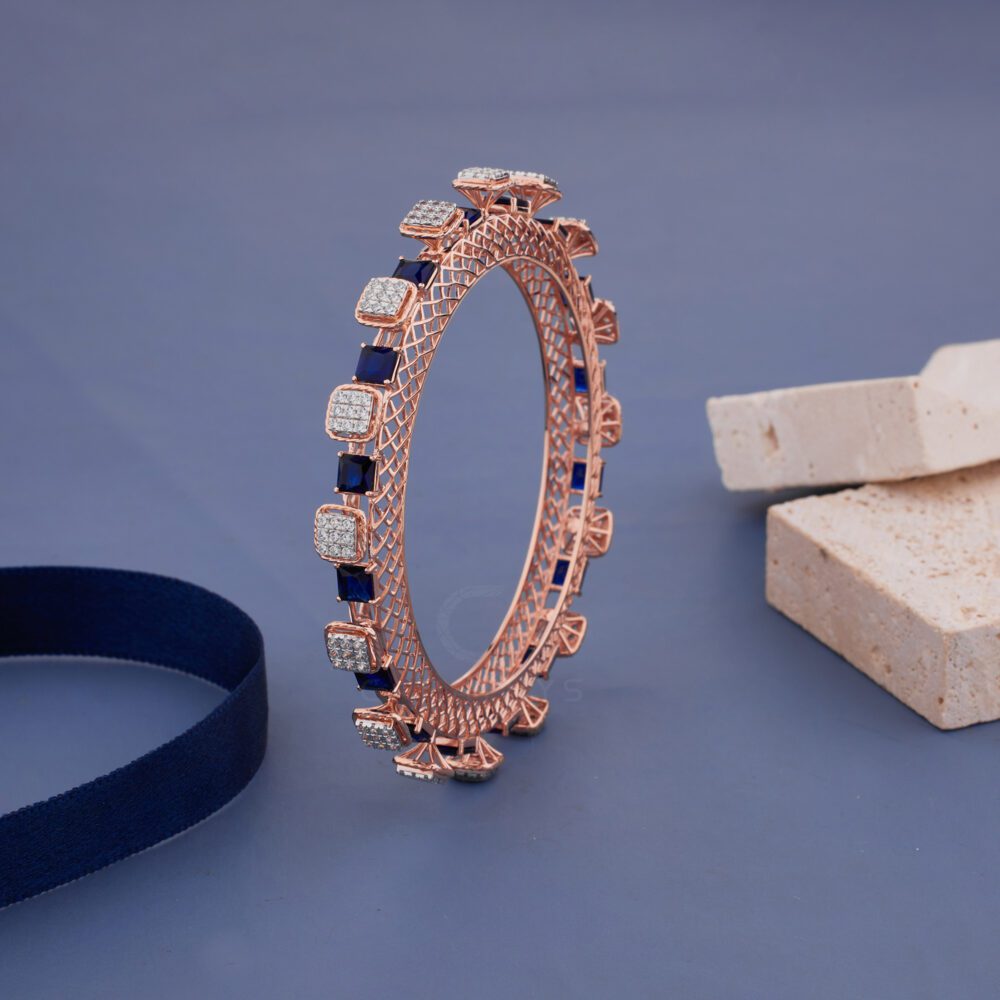 Juga Diamond Bangle
