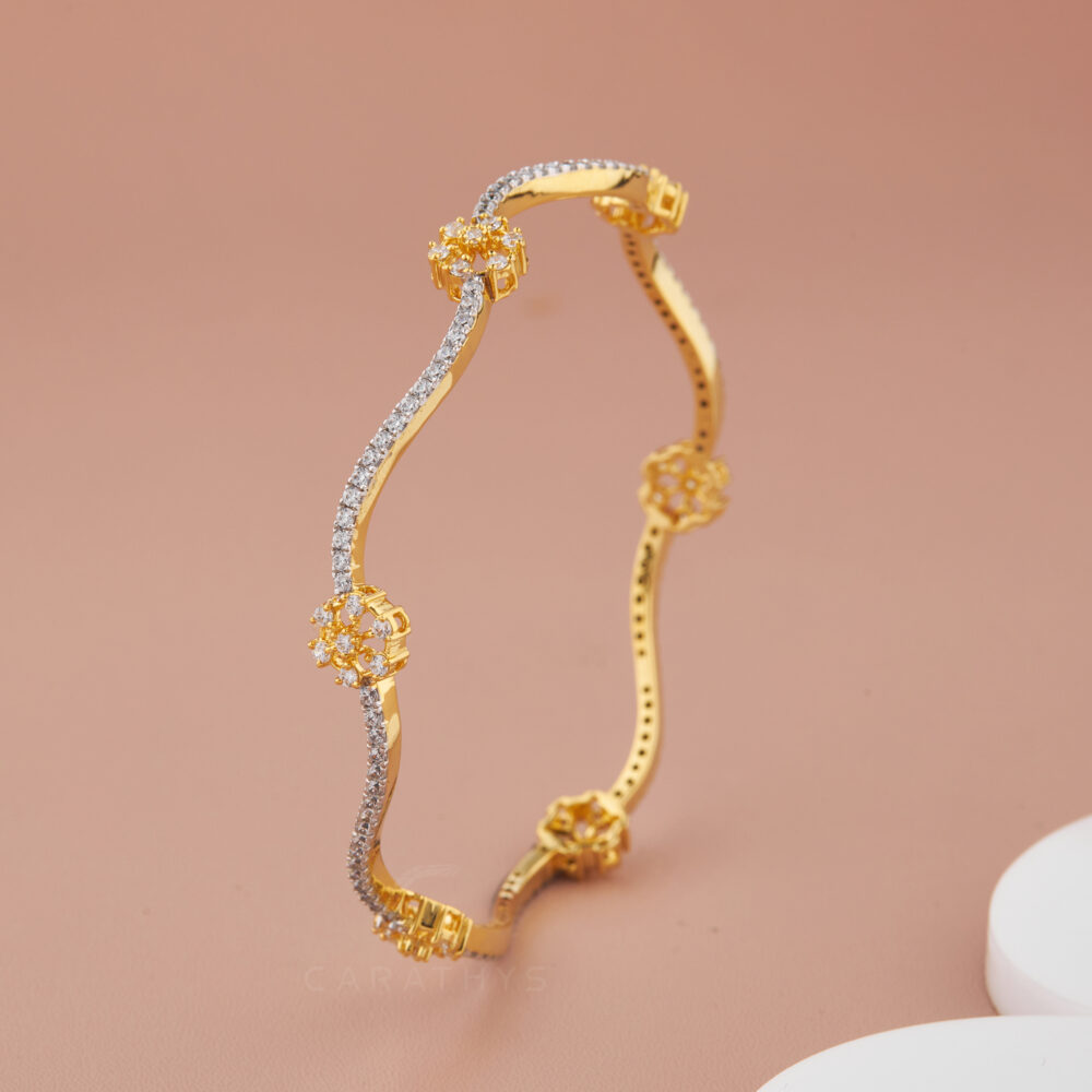 Ashley Diamond bangle