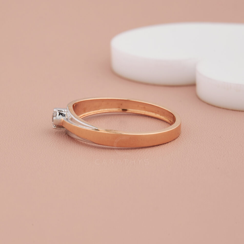 Caroline diamond ring - Image 2
