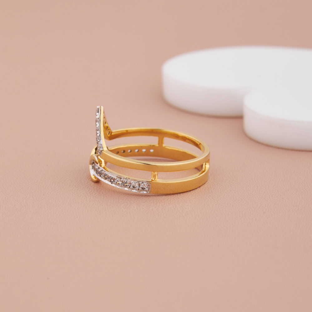 Lontine diamond ring - Image 2