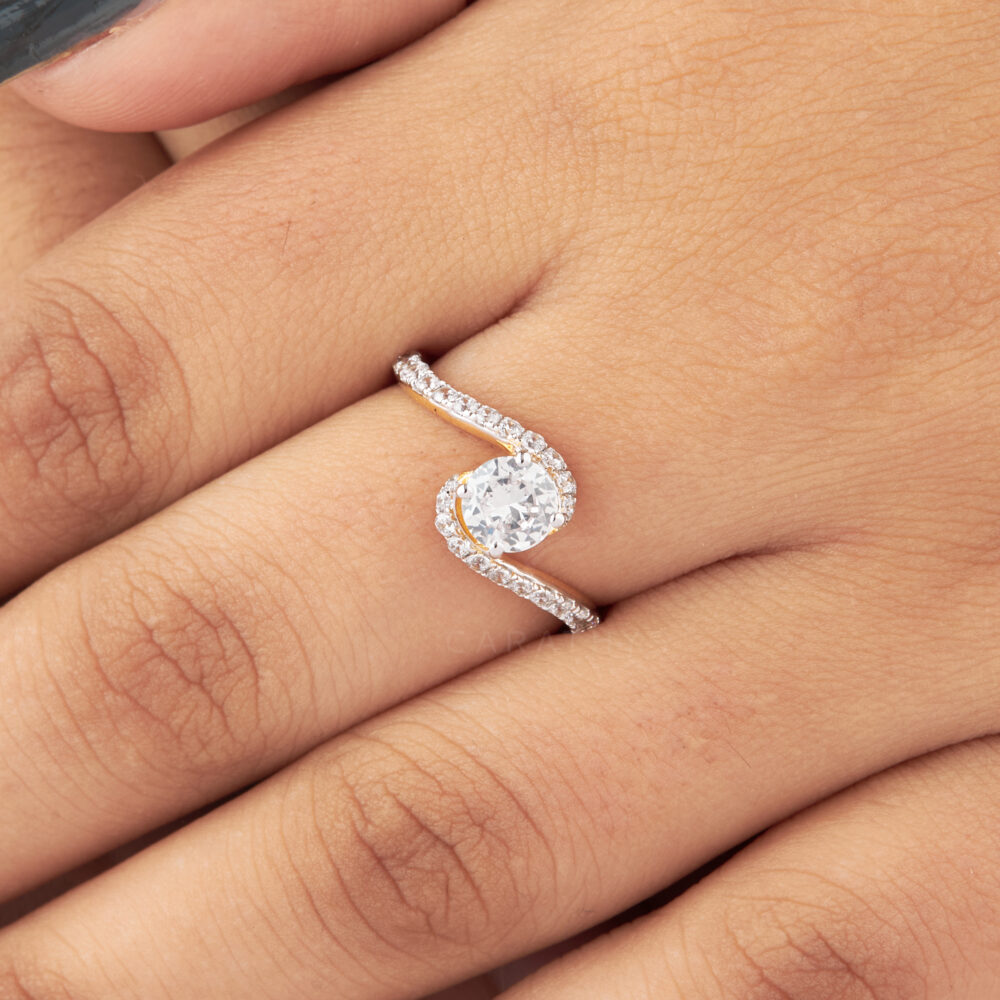 Margaret diamond ring - Image 2