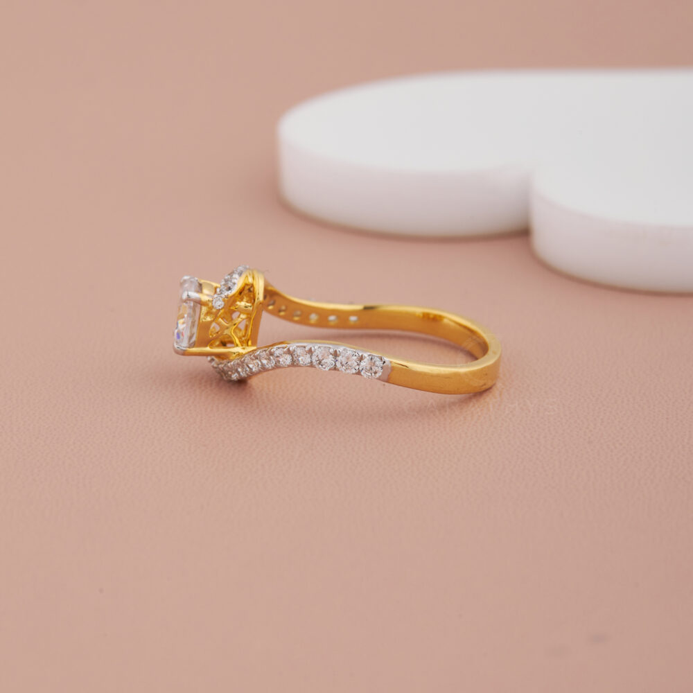 Margaret diamond ring - Image 4