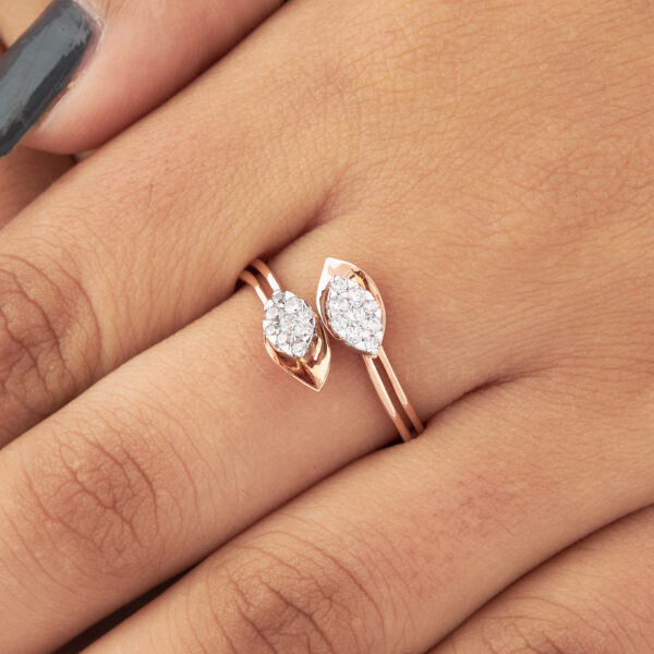 Sienna diamond ring - Image 3