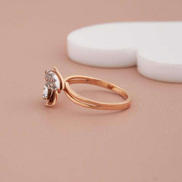 Sienna diamond ring - Image 2
