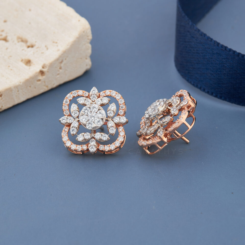 Love Diamond Pendant - Image 3