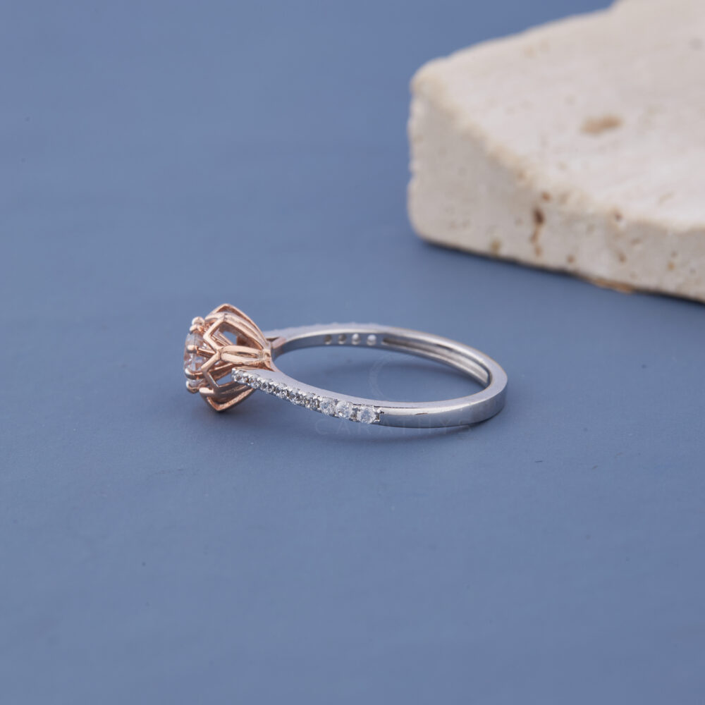 Noah diamond ring - Image 3