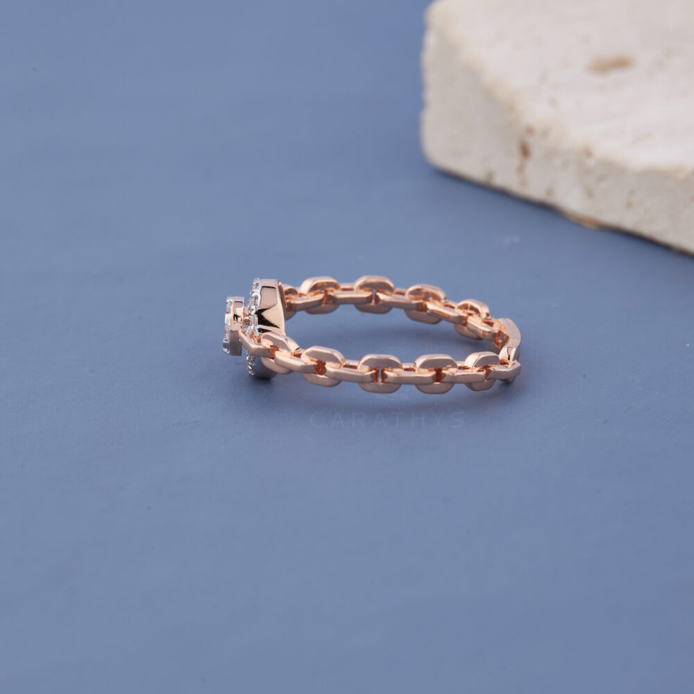 Wynn dimaond ring - Image 3