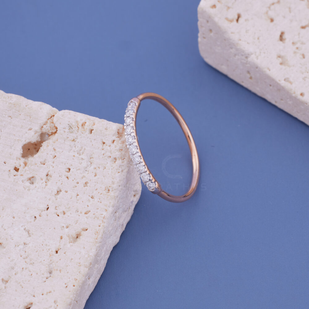 Polina diamond ring - Image 2