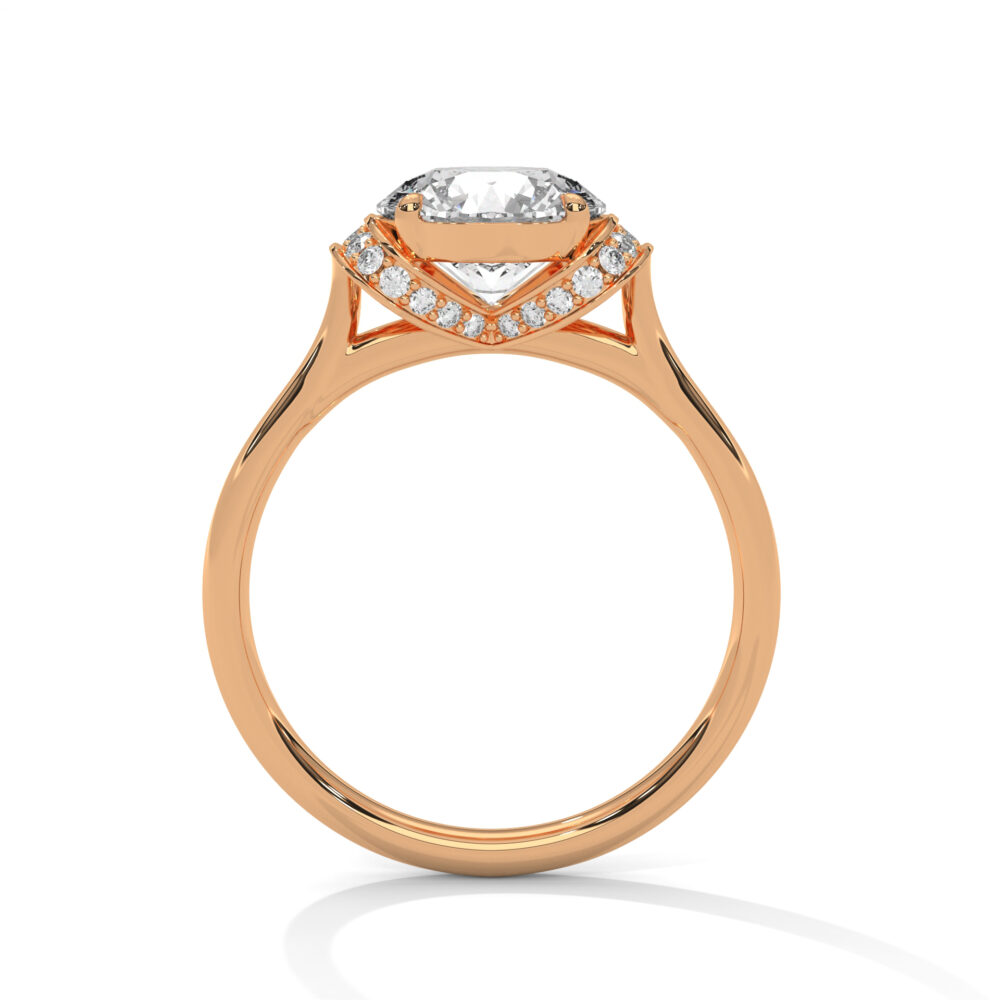 Kia diamond Ring - Image 2