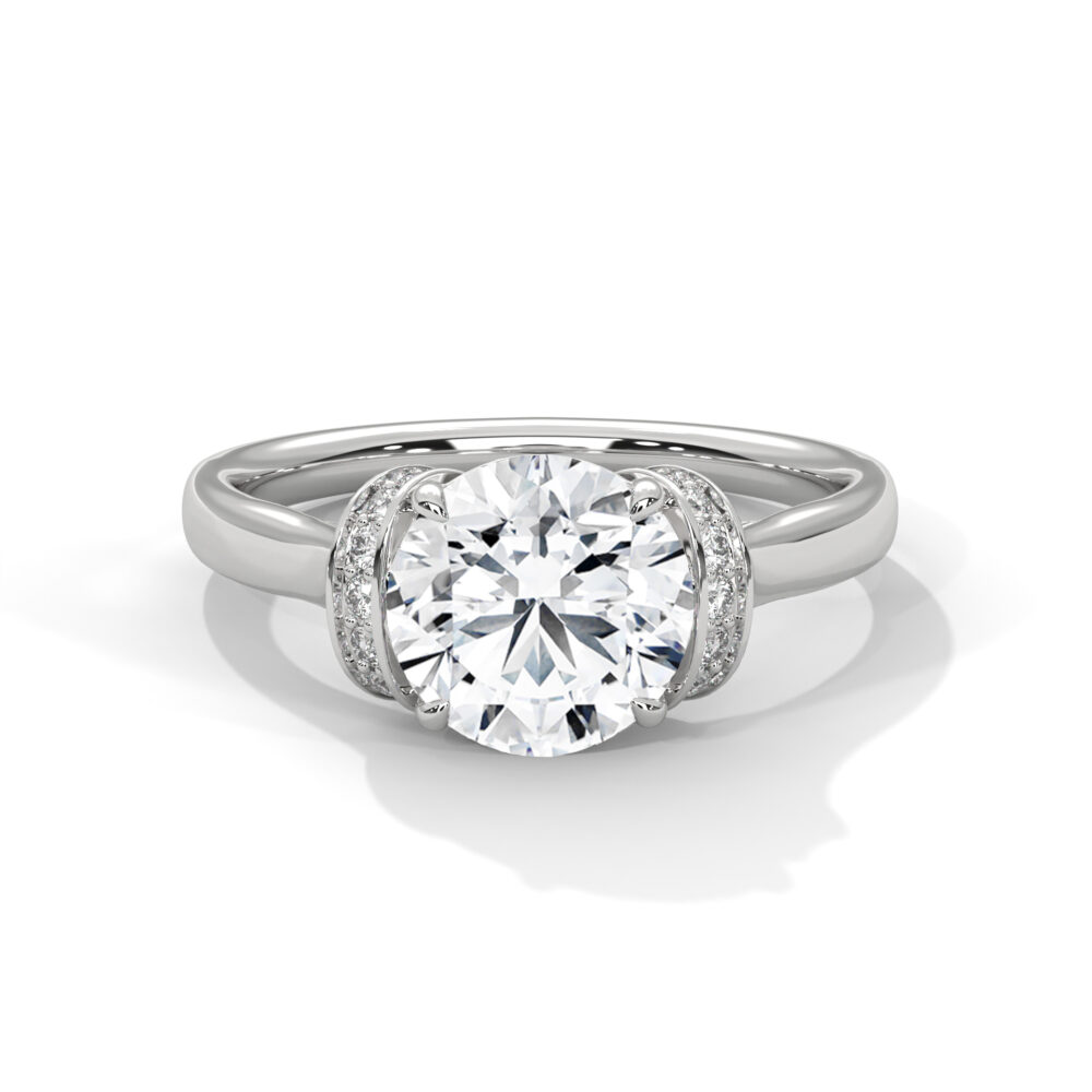 Kia diamond Ring - Image 5