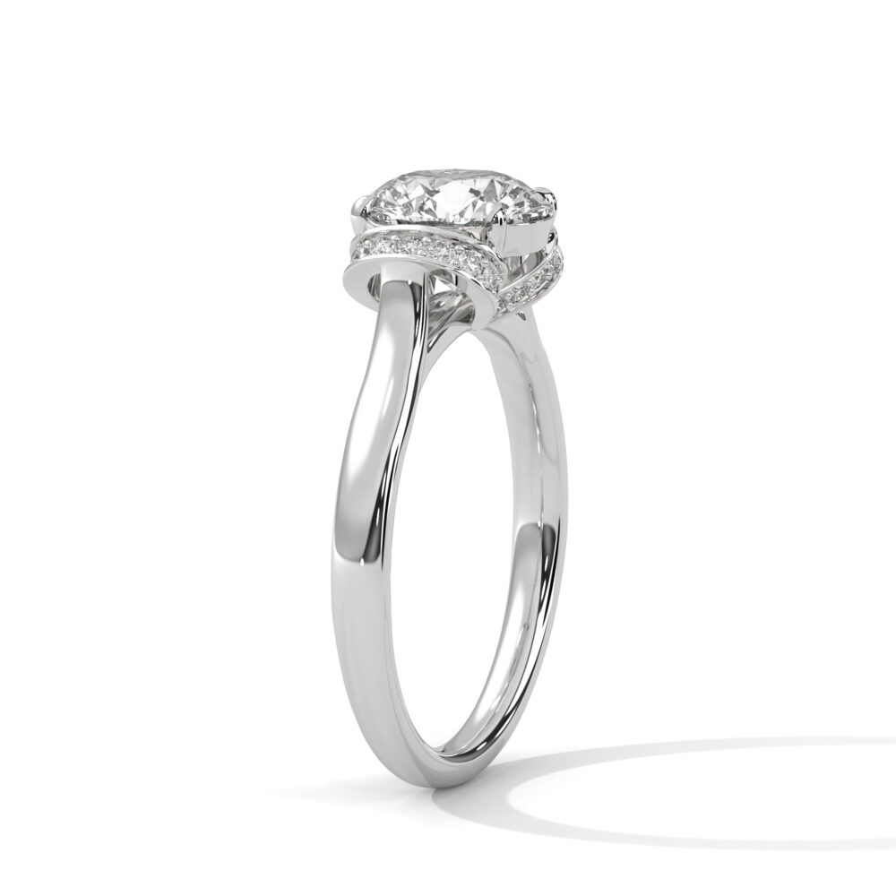Kia diamond Ring - Image 4