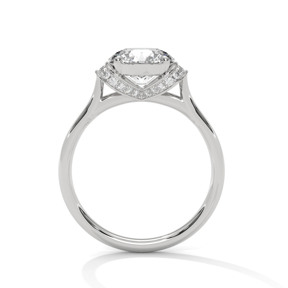 Kia diamond Ring - Image 6