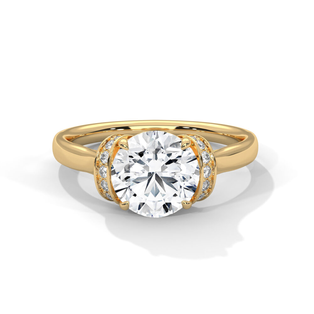 Kia diamond Ring - Image 8