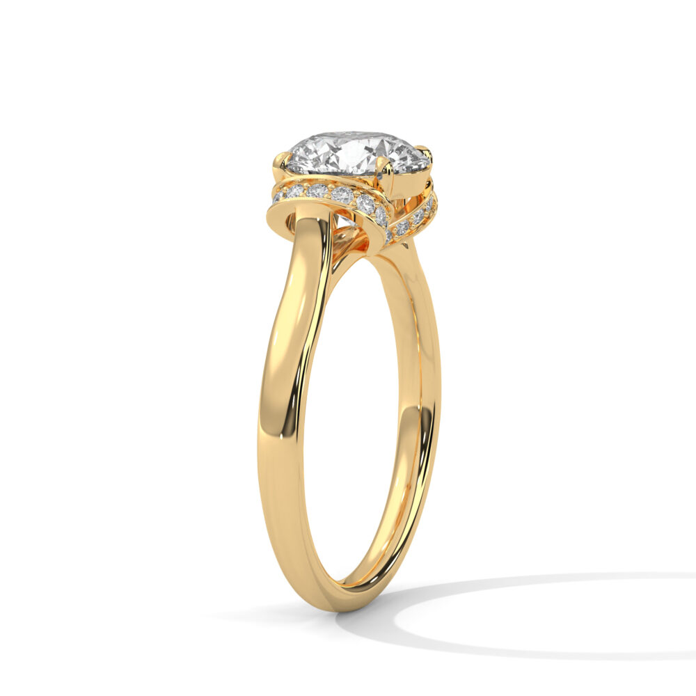 Kia diamond Ring - Image 7