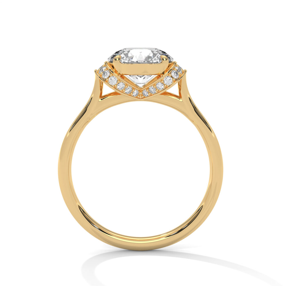 Kia diamond Ring - Image 9