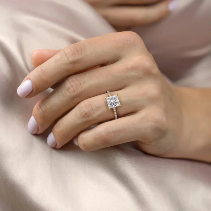 Engagement Rings