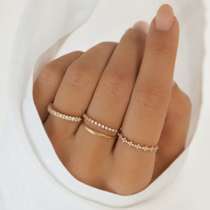 Wedding Rings